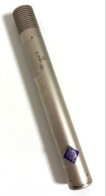 NEUMANN KM88I CONDENSER MICROPHONE KM 88I SMALL DIAMETER