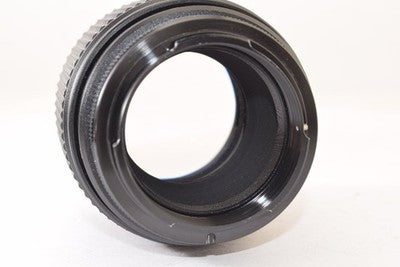 KENKO MC SOFT 85MM F2.5 FOR NIKON MOUNT SOFT FOCUS LENS THAT CAPTURES A DREAMY