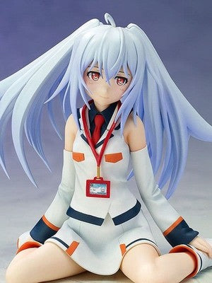 ISLA PLASTIC MEMORIES 1/8 SCALE FIGURE ANIME GIRL UNUSED SEALED JAPAN