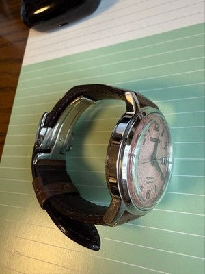 SEIKO PRESAGE COCKTAIL TIME SARY169 LIMITED 5000 JAPAN AUTOMATIC WATCH RARE