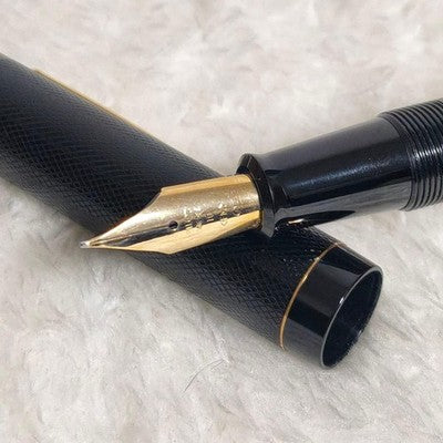 PILOT 70TH ANNIVERSARY FOUNTAIN PEN FFV-3800R 14K GOLD NIB LIMITED BOX SET