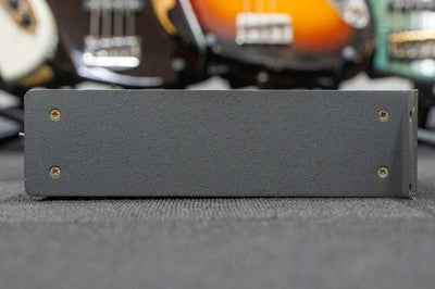 DEMETER VTBP-202 TUBE BASS PREAMP DI RACKMOUNT EXCELLENT+++++