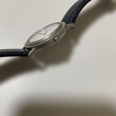 SEIKO CHARIOT 7N01-0KB0 NANO UNIVERSE LIMITED 300 QUARTZ WATCH MODEL