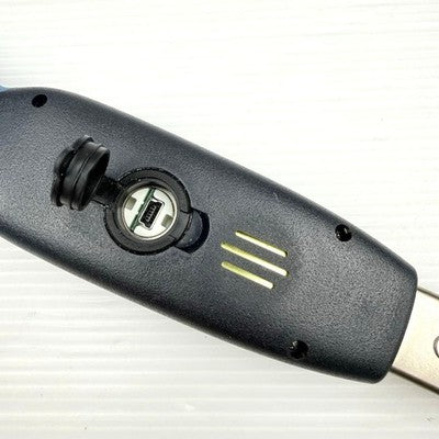 PEMJAPAN DSC-15 DIGITAL STUD CHECKER NON DESTRUCTIVE TESTING DEVICE JAPAN