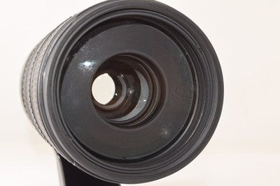 NIKON AI AF VR NIKKOR 80-400MM F4.5-5.6D ED 5X TELEPHOTO ZOOM LENS AS IS