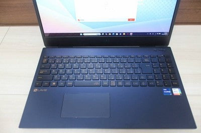 NEC LAVIE N15 N1570/F CORE I7-1255U IRIS XE 32GB SSD 1TB 15.6" FHD WIN 11 HOME