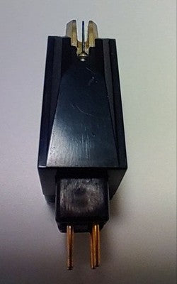 TECHNICS EPS-310MC T4P MC CARTRIDGE BORON CANTILEVER SOLID ELLIPTICAL STYLUS.