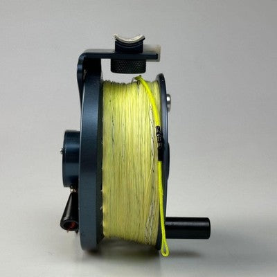 JET STREAM SWALLOW 787X FLY REEL TWO-HANDED EXCELLENT+++++