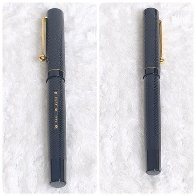 PILOT 70TH ANNIVERSARY FOUNTAIN PEN FFV-3800R 14K GOLD NIB LIMITED BOX SET