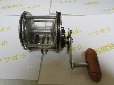 PENN SENATOR 113H 4/0 TROLLING REEL SALTWATER FISHING STAR DRAG MADE IN USA