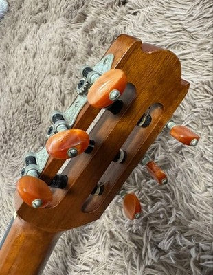 YAMAHA NTX900FM ELECTRIC CLASSICAL GUITAR THIN BODY SOLID SPRUCE PICKUP CASE