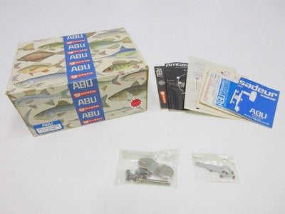 ABU GARCIA AMBASSADOR 7000 EBISU FISHING ACCESSORIES BAITCASTING REEL PARTS