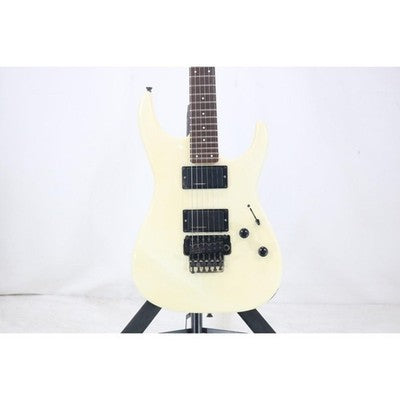 FERNANDES FR-75 ELECTRIC GUITAR FRT-9 TREMOLO EARLY 1986-87 MODEL -