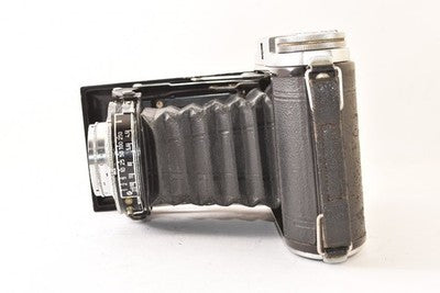 VOIGTLANDER BESSA I BELLOWS CAMERA SPRING CAMERA FILM PHOTOGRAPHY