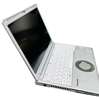 PANASONIC LET'S NOTE CF-SV9 CORE I5-10310U 8GB SSD 256GB WINDOWS 11 PRO