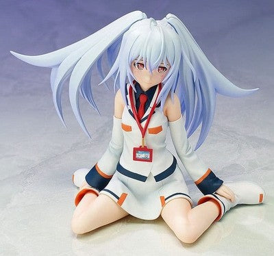 ISLA PLASTIC MEMORIES 1/8 SCALE FIGURE ANIME GIRL UNUSED SEALED JAPAN