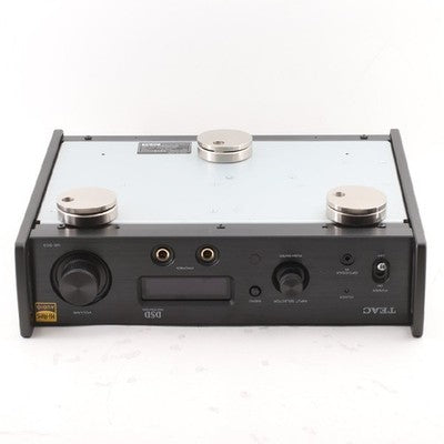 TEAC UD-503-B USB DAC HEADPHONE AMPLIFIER TESTED WORKING JP