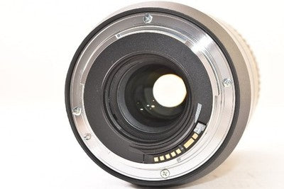 TAMRON SP 90MM F2.8 DI MACRO VC USD F004 FOR CANON FOR PARTS NOT WORKING