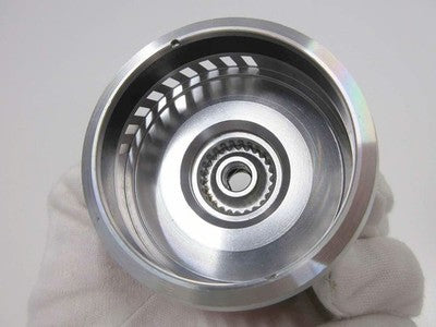 DAIWA 10 SALTIGA 5000 SPOOL SPINNING REEL PARTS FISHING EXCELLENT+++++