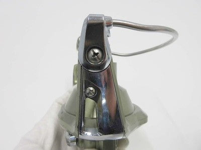 DAIWA SURF BEISIA 35 BODY SPINNING REEL PARTS FISHING FOR PARTS NOT WORKING