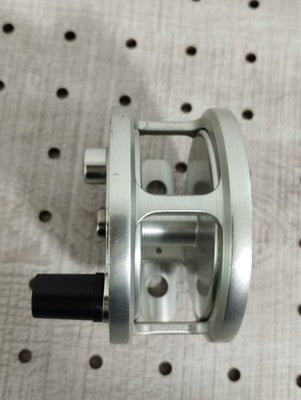 PEERLESS 1A FLY REEL RARE USED JP EXCELLENT++++