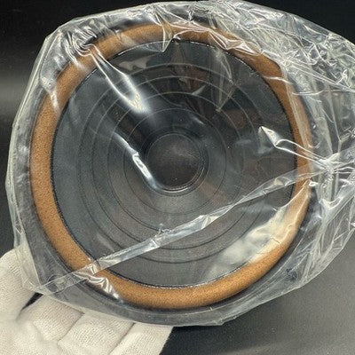 DIATONE P-610MB 16CM FULL RANGE SPEAKER PAIR 8Ω 7W MITSUBISHI ELECTRIC AS IS