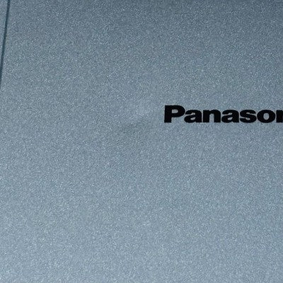 PANASONIC LETS NOTE CF-FV1 CORE I7 32GB 512GB SSD 14 WIN11 PRO OFFICE ULTRABOOKX