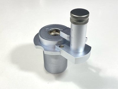 AUDIO CRAFT AC-3300 / AC-4400 GENUINE ARM BASE UNIT E-1 WITH ELEVATION MECHANISM