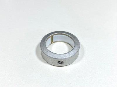 DENON GENUINE SMALL WEIGHT FOR DP-57M / DP-57L, WEIGHS APPROXIMATELY 24G