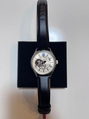 ORIENT STAR RK-AV0007S MEN'S WRISTWATCH AUTOMATIC 24 JEWELS IMPORT FROM JAPAN