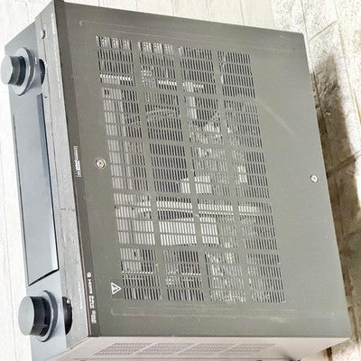 YAMAHA RX-A1020 AVENTAGE SERIES HIGH-CLASS AV RECEIVER -EXCELLENT++++