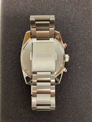 SEIKO SBXC037 ASTRON SHOHEI OHTANI 2019 LIMITED EDITION GPS SOLAR WATCH