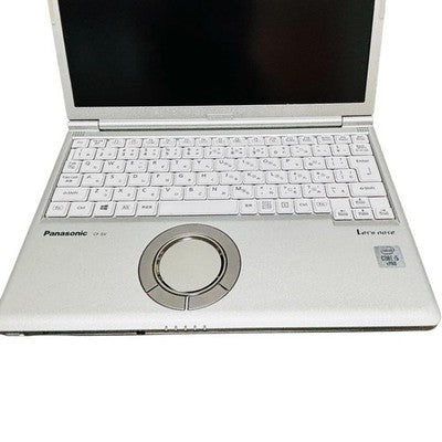 PANASONIC LET'S NOTE CF-SV9 CORE I5-10310U 8GB SSD 256GB WINDOWS 11 PRO