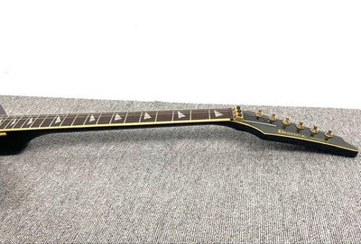 IBANEZ DESTROYER II VINTAGE ELECTRIC GUITAR WITH SOFT CASE AS IS