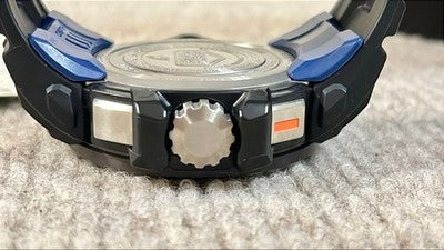 CASIO G-SHOCK GULFMASTER GWN-Q1000-1AJF MULTIBAND6 SOLAR 20BAR JAPAN MODEL SALE
