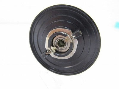 ABU AMBASSADOR 4600C GUNNER SPOOL BAITCASTING REEL PARTS ABU GARCIA BLACK