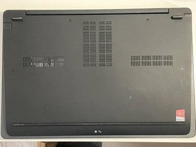 SONY VAIO FIT 15 SVF15N18DJB CORE I7 8GB RAM 128GB SSD 15.5 FHD WINDOWS 11