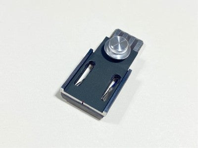 GRACE HP-1B HEADSHELL G-704 / G-714 GENUINE PRODUCT WEIGHT: APPROX. 8G TURNTABLE