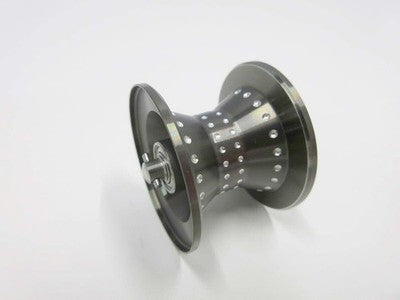 DAIWA STEEZ 103H SPOOL BAITCASTING REEL PARTS FISHING BLACK EXCELLENT+++++