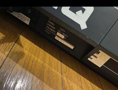 ENSONIQ SQ-80 DIGITAL WAVE SYNTHESIZER KEYBOARD TESTED WORKING FROM JAPAN