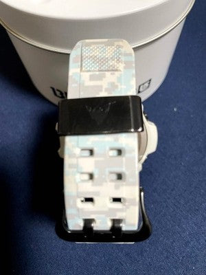 CASIO G-SHOCK GW-9400BTJ-8JR RANGEMAN BURTON COLLABORATION MULTIBAND 6 BOXED