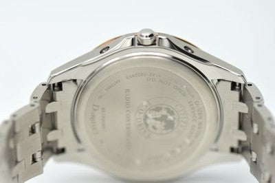 CITIZEN EXCEED CB1086-56A TITANIUM SOLAR RADIO MEN'S WATCH LIMITED TO 600 PCS