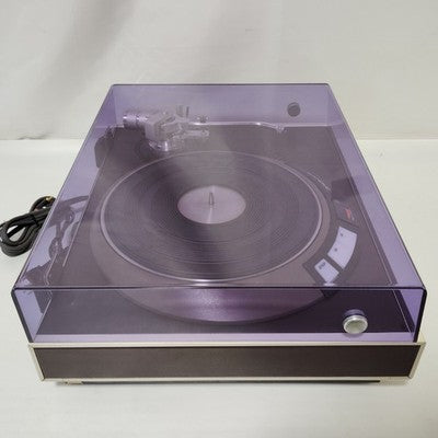 DENON DP-3000 DK-200 TURNTABLE W/ PIONEER PA-5000 TONEARM FROM JAPAN