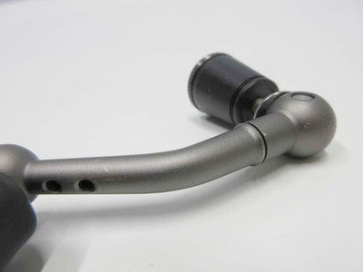 SHIMANO COMPLEX CI4 2500HGS F6 HANDLEBAR SPINNING REEL PARTS EXCELLENT+++++
