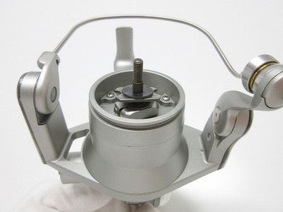 SHIMANO SUPER AERO TECHNIUM REVERSE RIGHT-HANDED BODY SPINNING EXCELLENT+++++