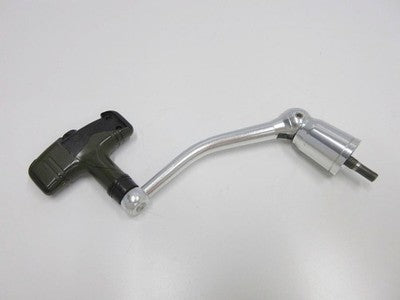 DAIWA TOURNAMENT SURF HANDLE SPINNING REEL PARTS EXCELLENT+++++