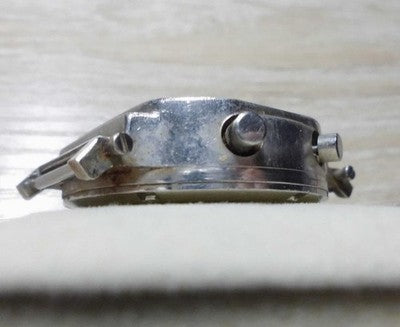 CASIO G-SHOCK WW-5300C-1 LOW TEMP RESISTANT DIVER WATCH WATCH HEAD ONLY