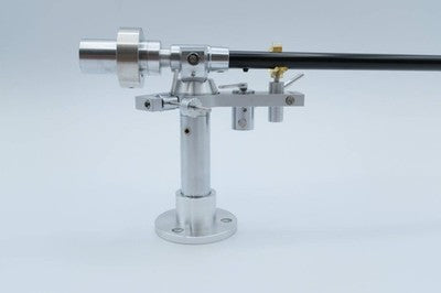 PIONEER PA-1000 TONEARM - TESTED WORKING, AFTERMARKET WEIGHT  - JAPAN
