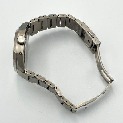 SEIKO ASTRON NEXTER SBXY063 7B72-0AF0 SOLAR RADIO WATCH BOX JAPAN