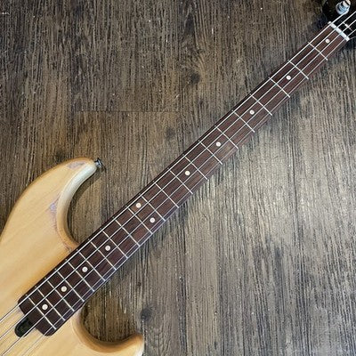 YAMAHA BB IV-A ELECTRIC BASS 1984 MIJ ALDER BODY VINTAGE JAPAN PASSIVE USED